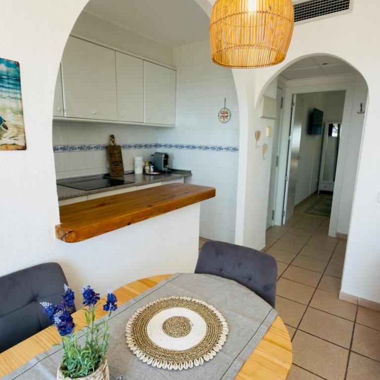 Casa Alba - Appartement 1 Chambre - 39