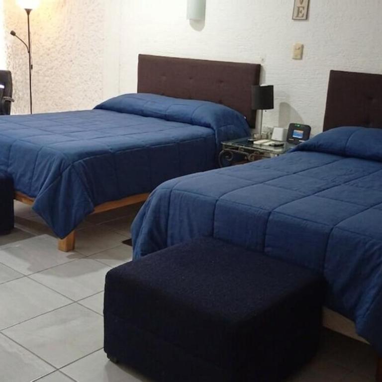 Condominium on the Beach in the Hotel Zone - Apartment mit 1 Schlafzimmer - 2
