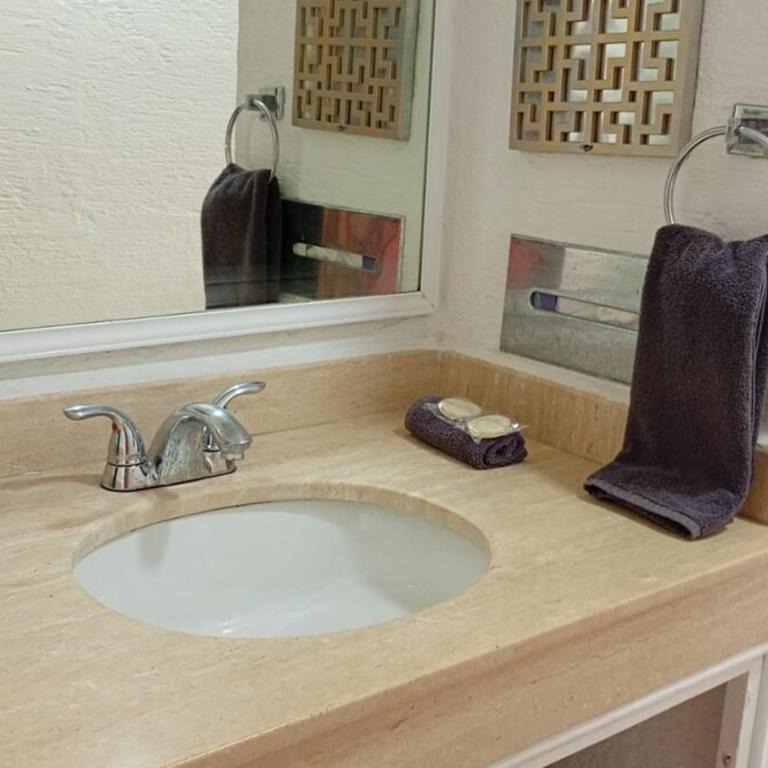 Condominium on the Beach in the Hotel Zone - Apartment mit 1 Schlafzimmer - 9