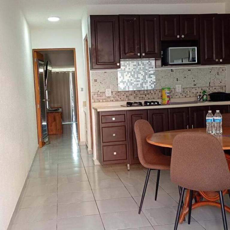 Condominium on the Beach in the Hotel Zone - Apartment mit 1 Schlafzimmer - 20