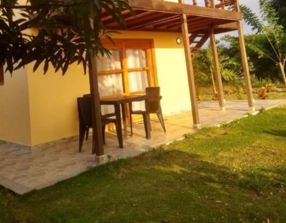Casa Tolosa Tayrona, Los Cocos - Estudio con terraza - 4