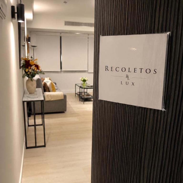 Elegante Apartamento Puerta de Alcalá - Recoletos - Appartement - 26