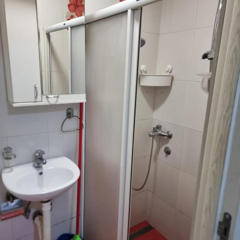 Belgrade walking zone - Citi Center - Apartment mit 1 Schlafzimmer - 4