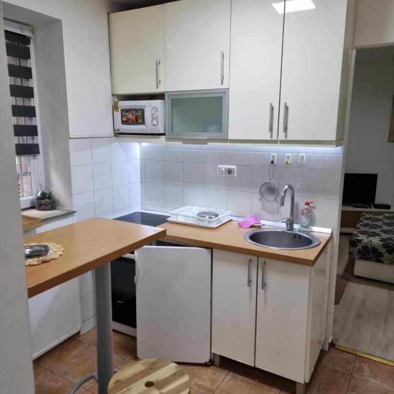 Belgrade walking zone - Citi Center - Apartment mit 1 Schlafzimmer - 5