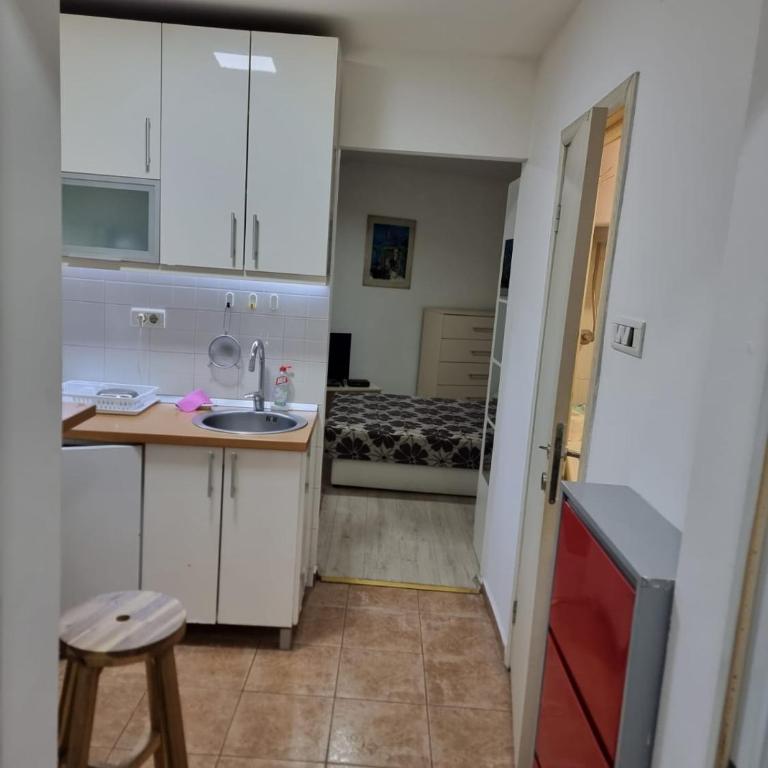 Belgrade walking zone - Citi Center - Apartment mit 1 Schlafzimmer - 6