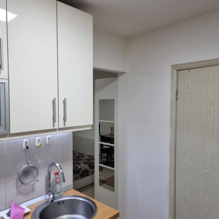 Belgrade walking zone - Citi Center - Apartment mit 1 Schlafzimmer - 7