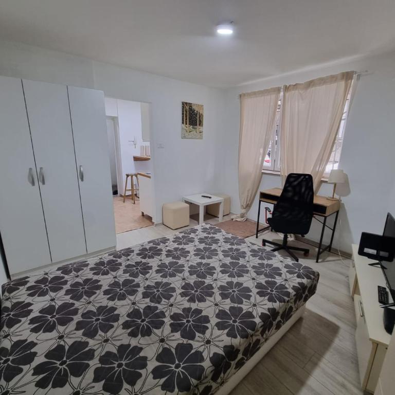 Belgrade walking zone - Citi Center - Apartment mit 1 Schlafzimmer - 8