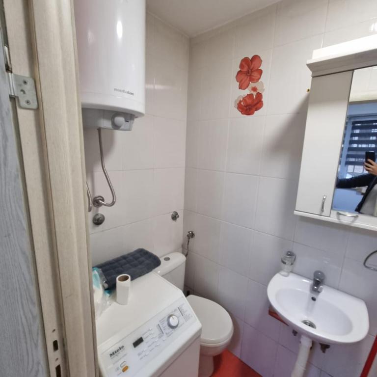 Belgrade walking zone - Citi Center - Apartment mit 1 Schlafzimmer - 9
