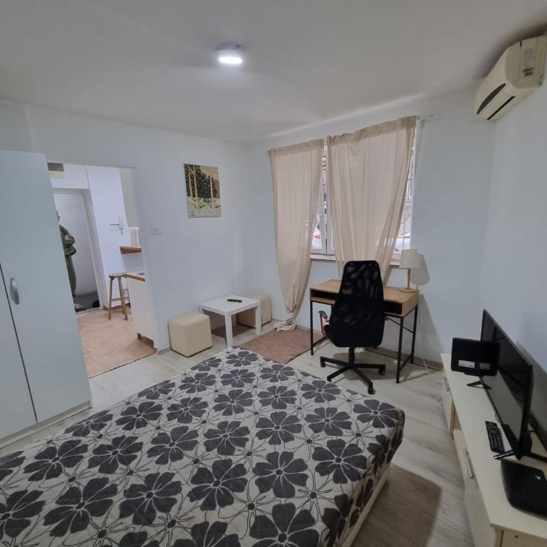 Belgrade walking zone - Citi Center - Apartment mit 1 Schlafzimmer - 1