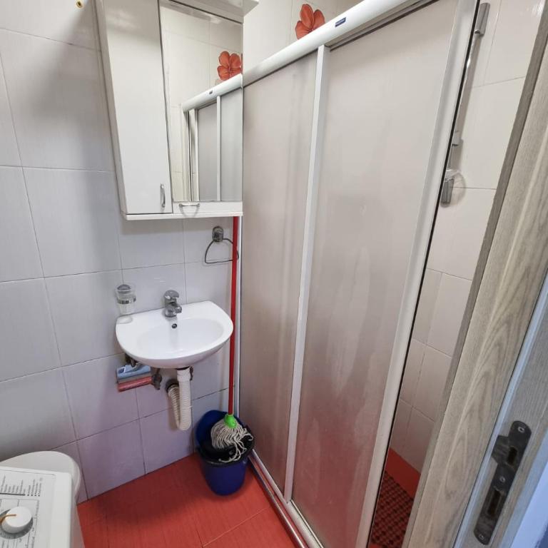 Belgrade walking zone - Citi Center - Apartment mit 1 Schlafzimmer - 11