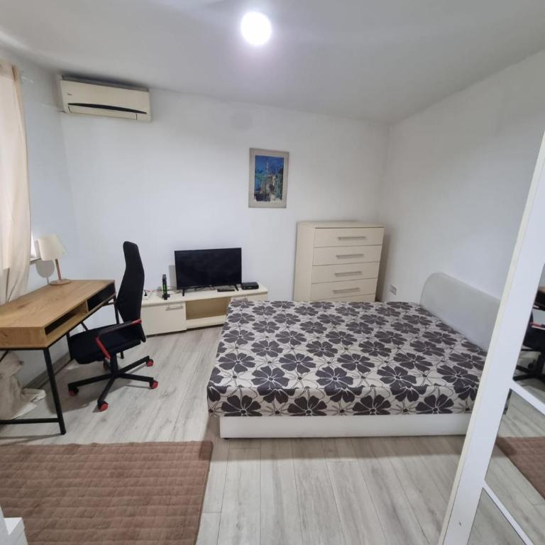 Belgrade walking zone - Citi Center - Apartment mit 1 Schlafzimmer - 17