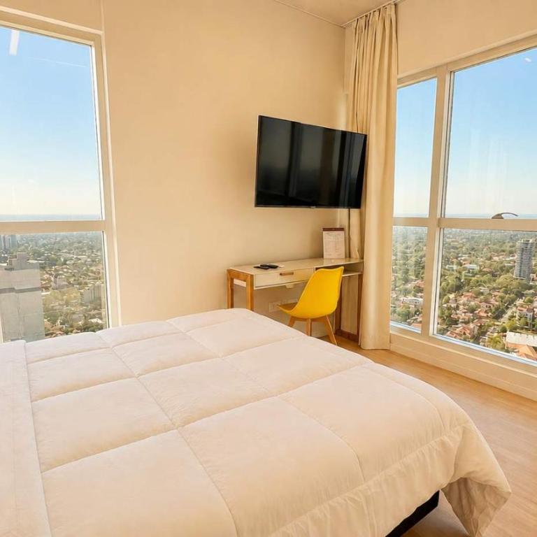 Sky Stays Petra Tower Modern Living - Loft - Apartamento - 1