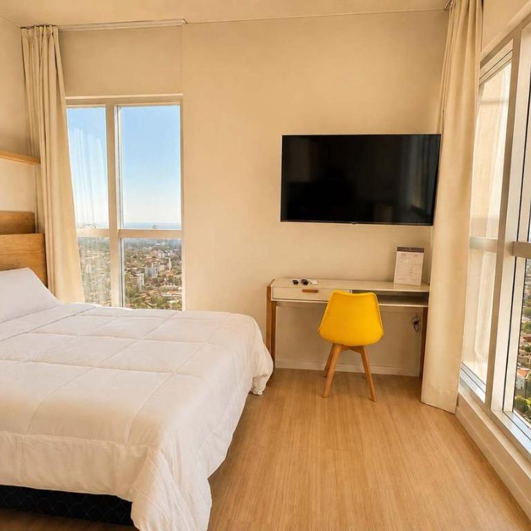 Sky Stays Petra Tower Modern Living - Loft - Apartamento - 2