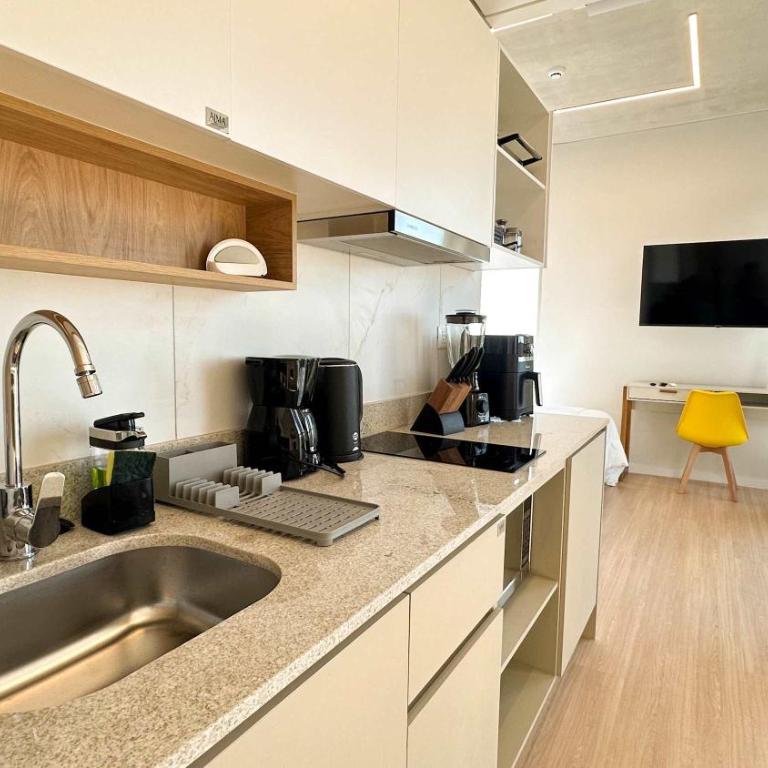 Sky Stays Petra Tower Modern Living - Loft - Apartamento - 20