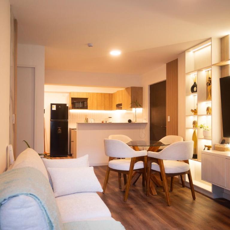 Bengala Home - One-Bedroom Apartment - 10