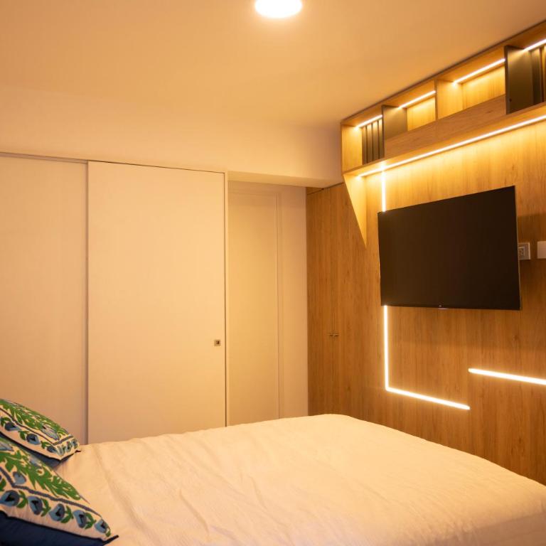 Bengala Home - One-Bedroom Apartment - 12