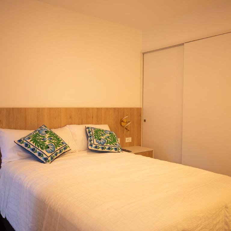 Bengala Home - One-Bedroom Apartment - 16