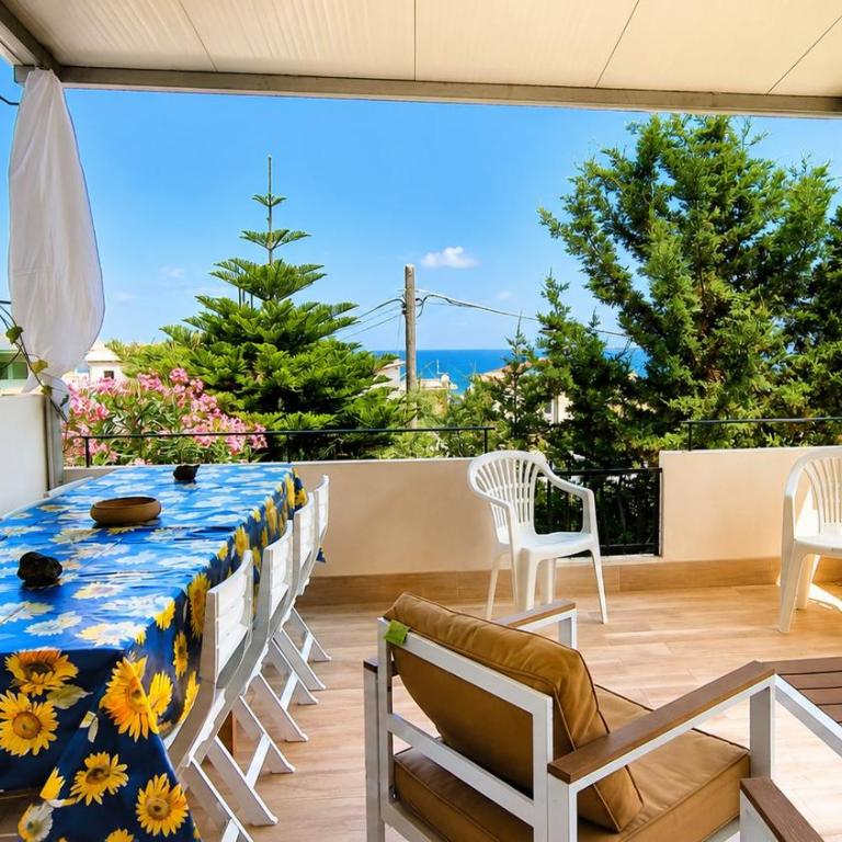 Marea Gold Suite Garden and Sky - Apartamento - 6