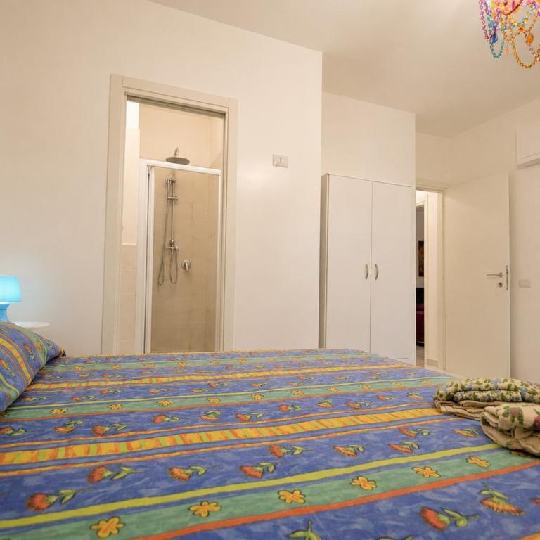 Marea Gold Suite Garden and Sky - Apartamento - 11
