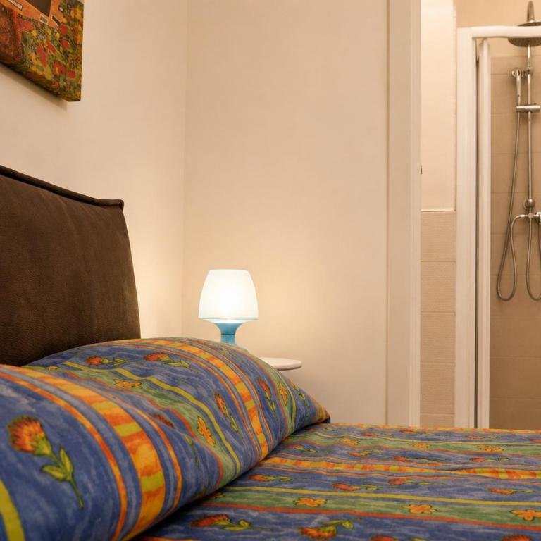 Marea Gold Suite Garden and Sky - Apartamento - 12