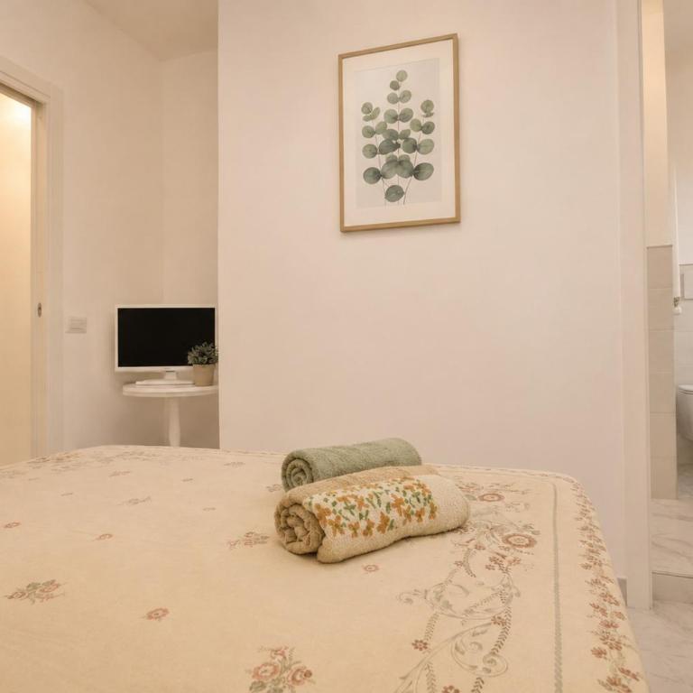 Marea Gold Suite Garden and Sky - Apartamento - 15