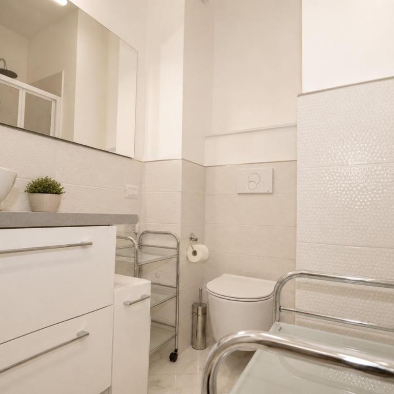 Marea Gold Suite Garden and Sky - Apartamento - 16