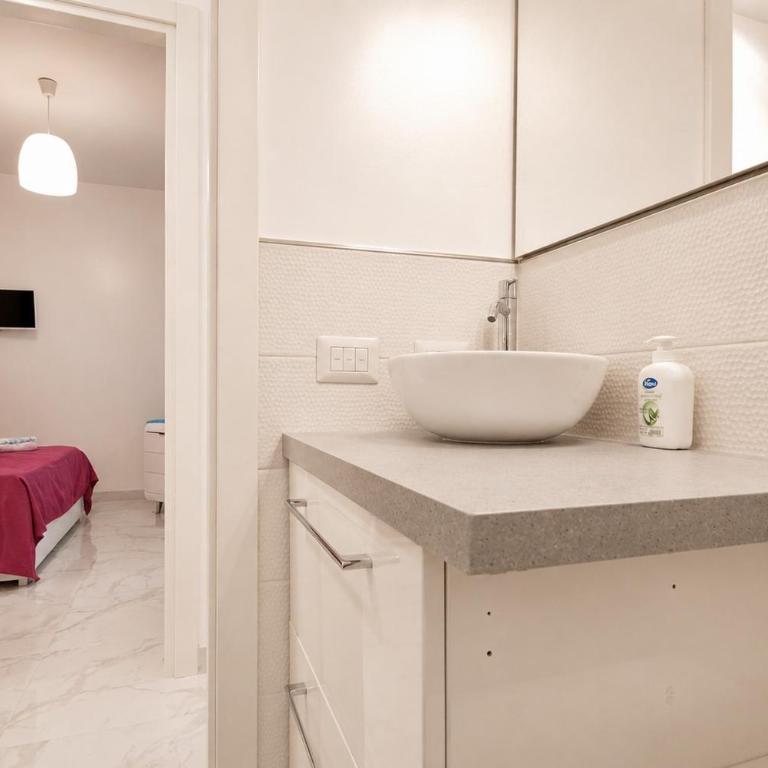 Marea Gold Suite Garden and Sky - Apartamento - 17