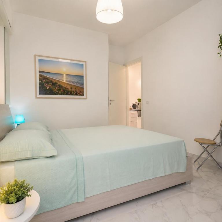 Marea Gold Suite Garden and Sky - Apartamento - 19