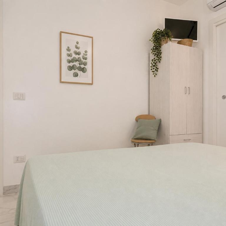 Marea Gold Suite Garden and Sky - Apartamento - 20