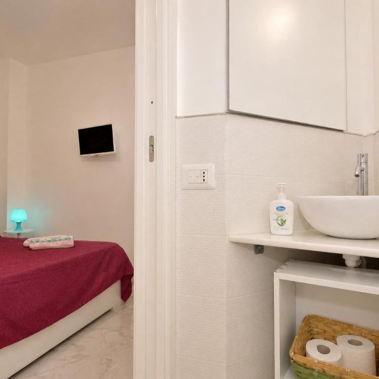 Marea Gold Suite Garden and Sky - Apartamento - 22