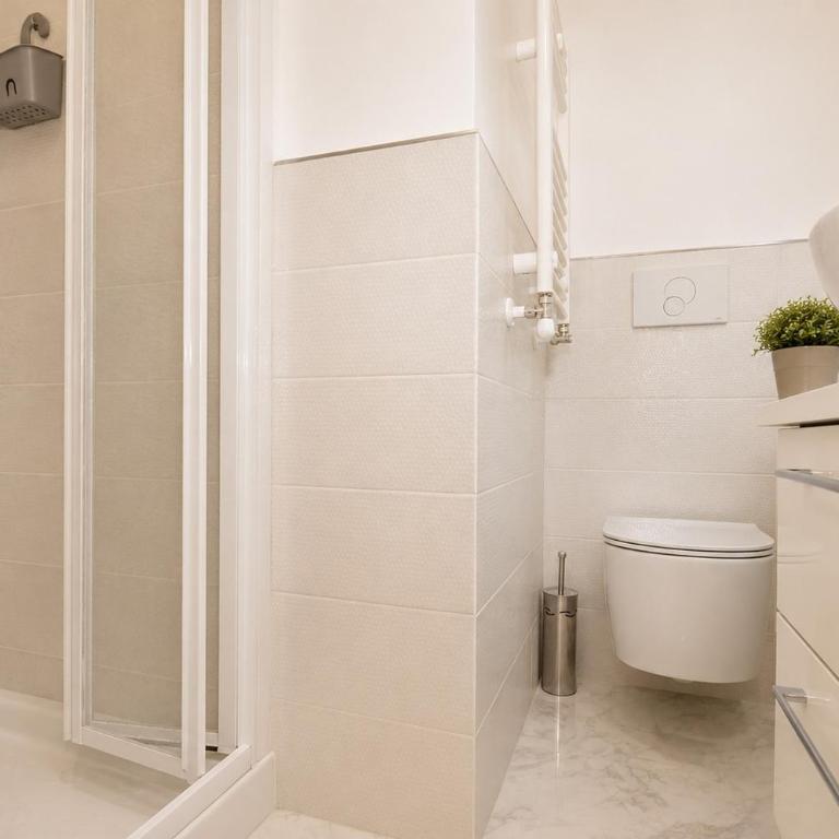 Marea Gold Suite Garden and Sky - Apartamento - 21