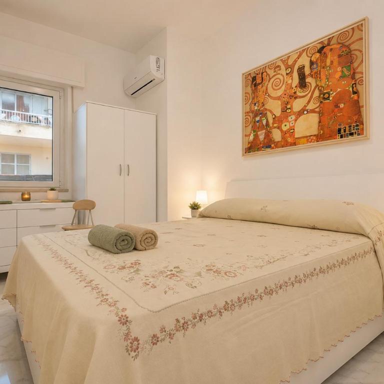 Marea Gold Suite Garden and Sky - Apartamento - 23