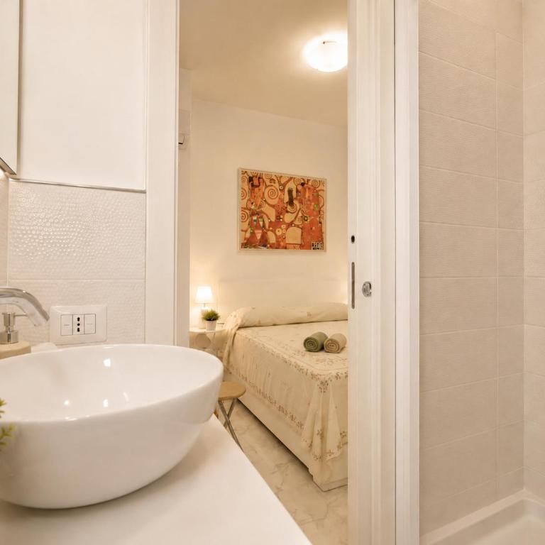Marea Gold Suite Garden and Sky - Apartamento - 24
