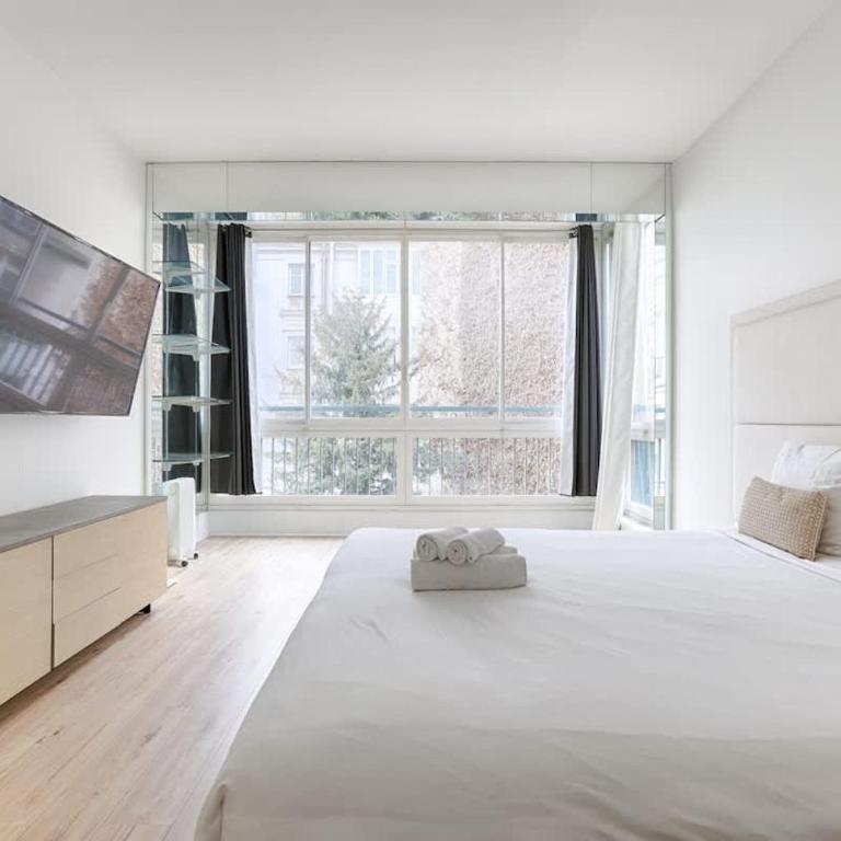 Luxury Apartment Montaigne Avenue - Appartement - 2