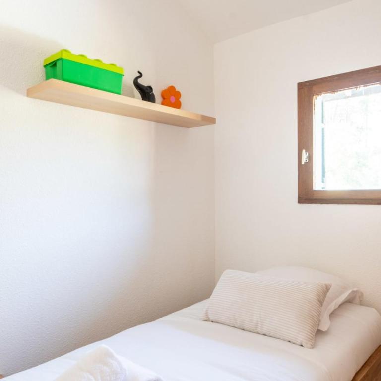 Maison avec jardin et piscine partagée à Moliets - Maison de Vacances - 15