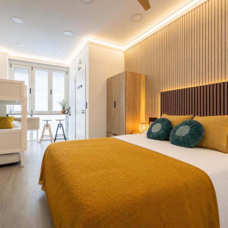 New Luxury Studio Fast WiFi Full Kitchen - Appartement Supérieur - 22