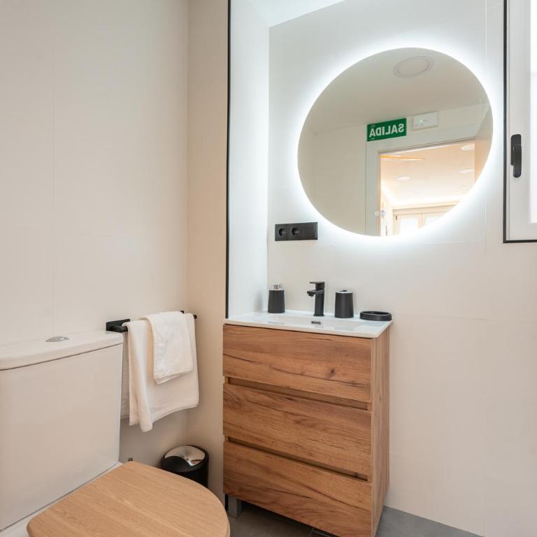 New Luxury Studio Fast WiFi Full Kitchen - Appartement Supérieur - 20