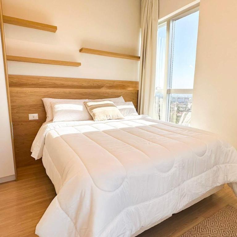 Sky Stays Petra Tower - Loft at Floor 29 - Apartamento - 7