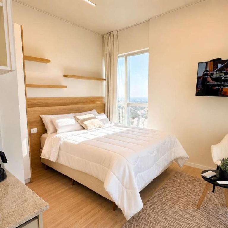Sky Stays Petra Tower - Loft at Floor 29 - Apartamento - 12