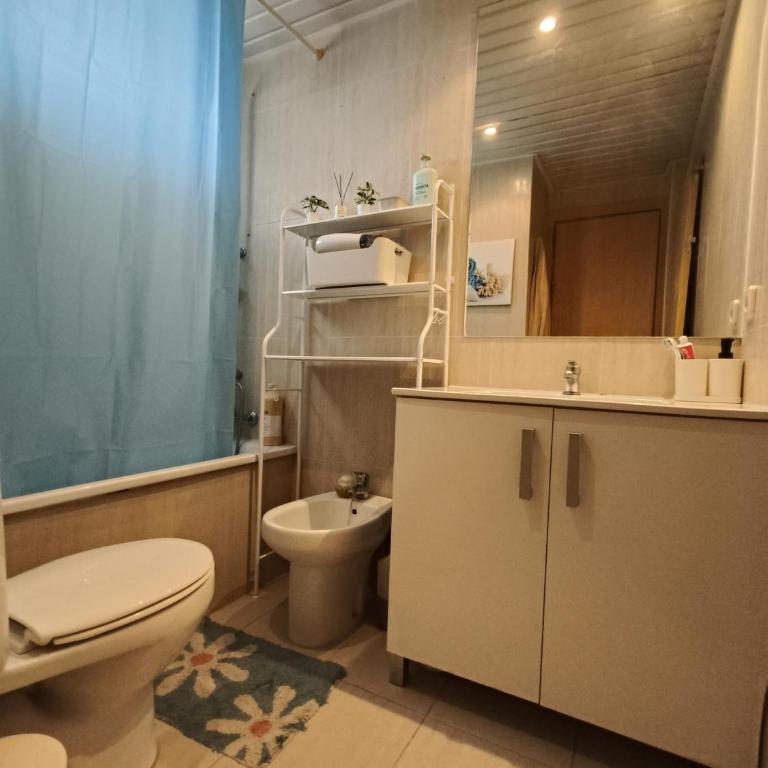 Aloha Paradise Beach - One-Bedroom Apartment with Sea View and Balcony - 9