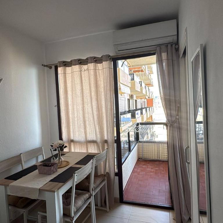 Aloha Paradise Beach - One-Bedroom Apartment with Sea View and Balcony - 15
