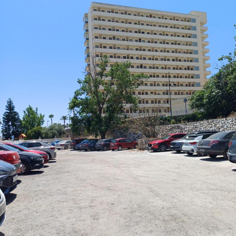 Aloha Paradise Beach - One-Bedroom Apartment with Sea View and Balcony - 16