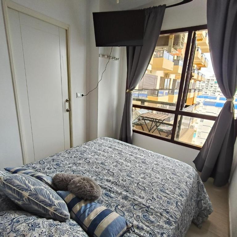 Aloha Paradise Beach - One-Bedroom Apartment with Sea View and Balcony - 21