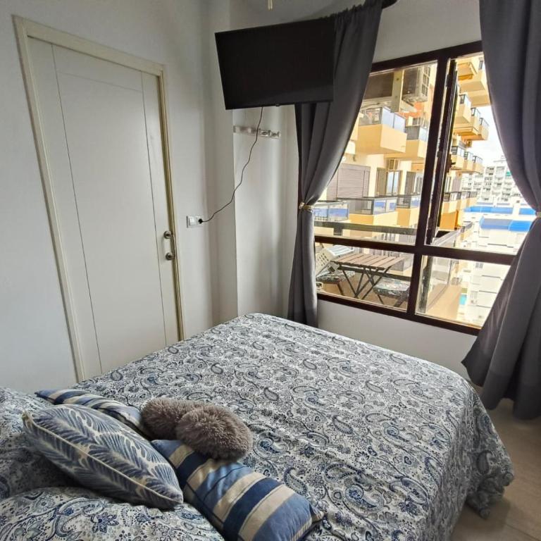 Aloha Paradise Beach - One-Bedroom Apartment with Sea View and Balcony - 25