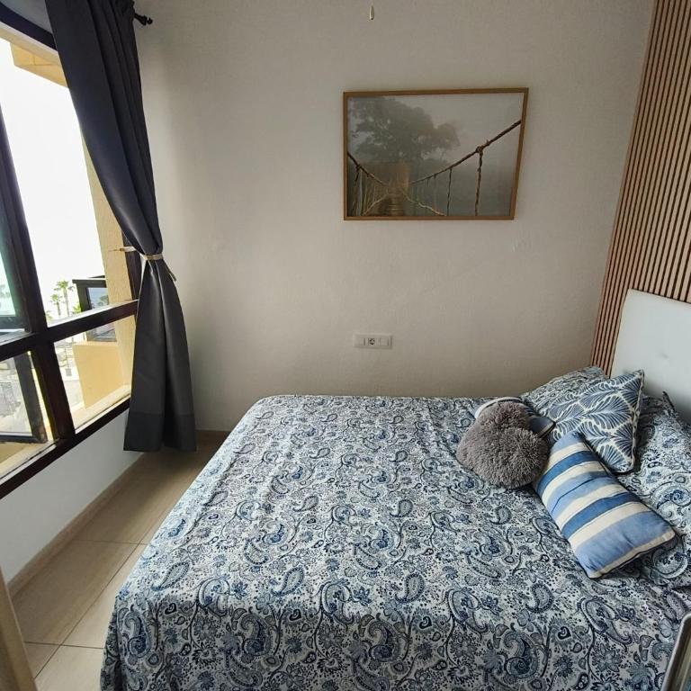 Aloha Paradise Beach - One-Bedroom Apartment with Sea View and Balcony - 28