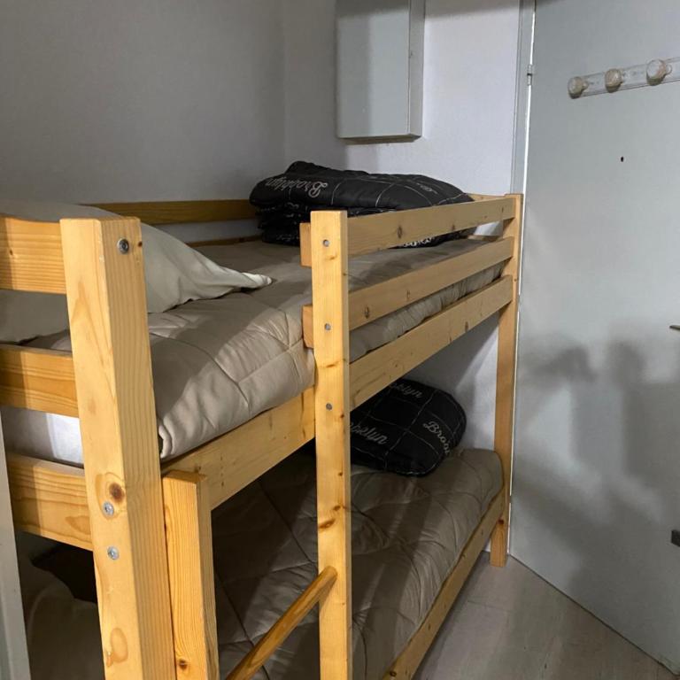 Les Floralies 2 - Apartment mit 1 Schlafzimmer - 2