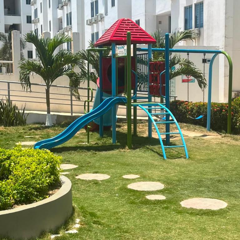 Caribe Campestre - Apartamento - 18