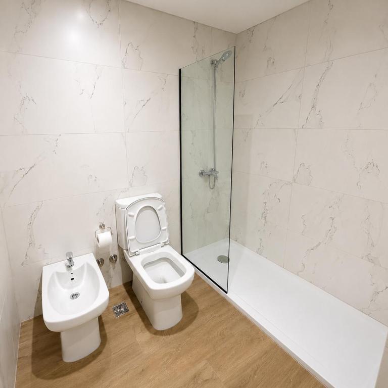 Haaus Living - Apartamento Deluxe - 2