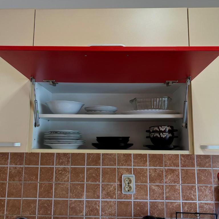 Apartment KANI - Apartment mit 1 Schlafzimmer - 40