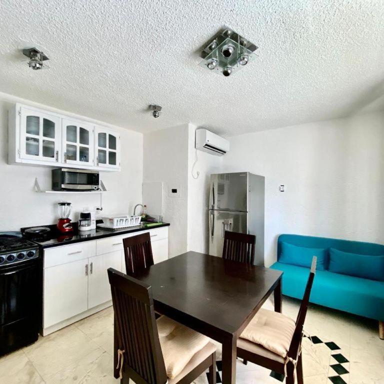 Condominium in Cancun Beach - Apartment mit 1 Schlafzimmer - 2